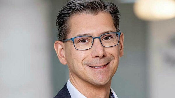 Arjos tillförordnade vd lämnar bolaget​​