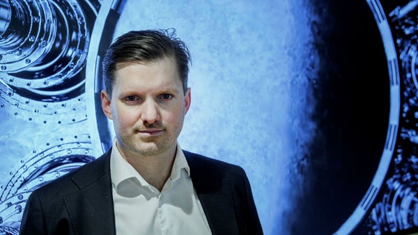 ”Kompetens som är viktig att knyta till bolaget”​​