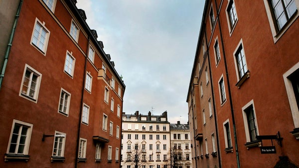 Fler tror att borättspriserna kommer minska​​