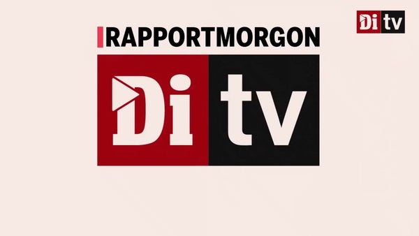 Rapportmorgon 18 juli 2025​​