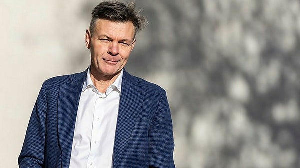 Ny forskning: Frustration över regeringens klimatpolitik​​