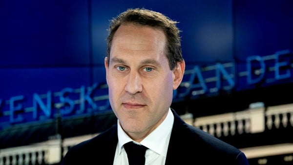 Handelsbanken-topp: Inga fler stora sparprogram​​