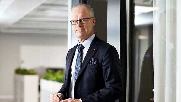Målen är fortsatt avlägsna​​