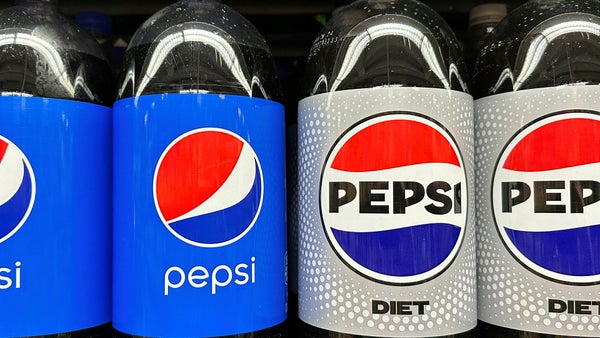 Pepsicos resultat bättre än väntat​​