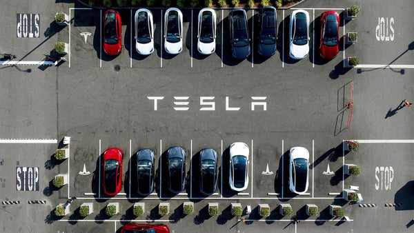 Förvaltaren sågar Tesla: ”Världshistoriens största aktiebubbla”​​