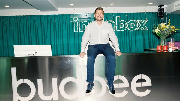 Budbee-grundaren hoppar av styrelsen: ”Avböjt omval”​​