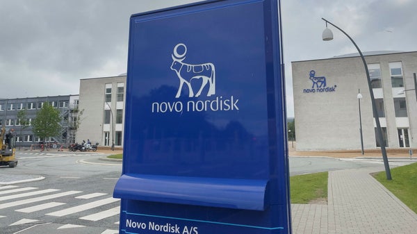 Tidigare anställda: Därför gick inte Novo Nordisk USA-lansering som tänkt​​