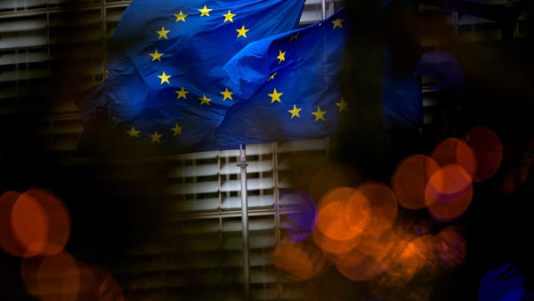 ”Dött på förhand” – tyskt nej till EU-skatt​​