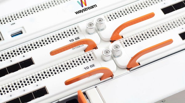 Waystreams vinst lyfter – produktionen flyttad till Sverige​​