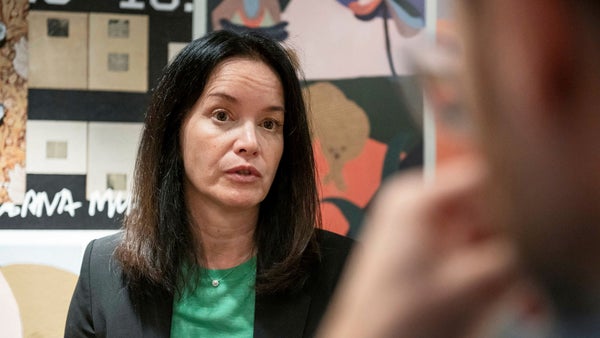 Sinchs justerade resultat bättre än väntat​​