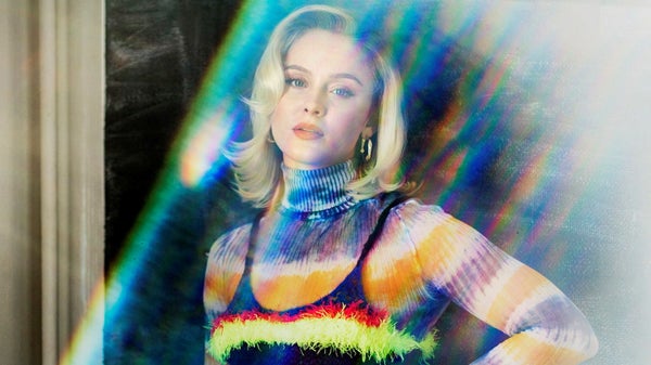 Rekordår för Zara Larsson – över 29 miljoner i vinst​​