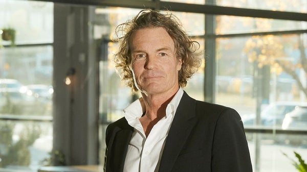 Rutger Arnhult: ”Tecken på stabilisering”​​