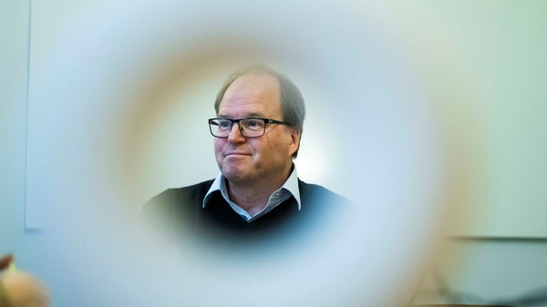 Vimians vd lämnar omedelbart​​