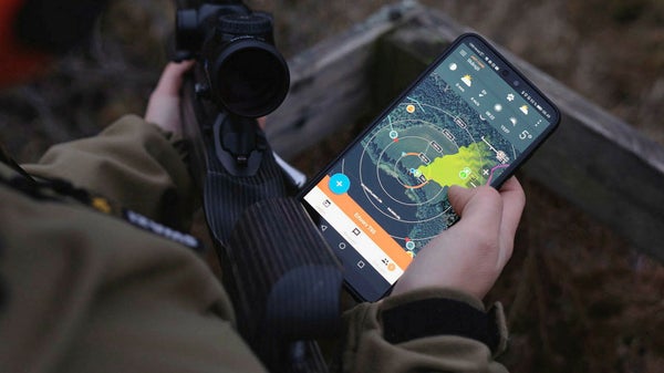 Svensk jaktapp köps upp – omsätter 230 miljoner​​