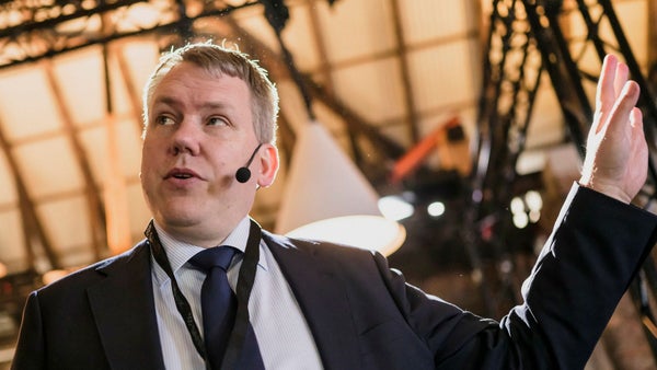 Sandvik bäst i verkstaden i år: ”Vi får belöning för allt bra vi gör”​​