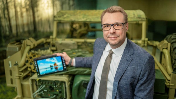 Mildefs rapport i linje med preliminära siffror​​