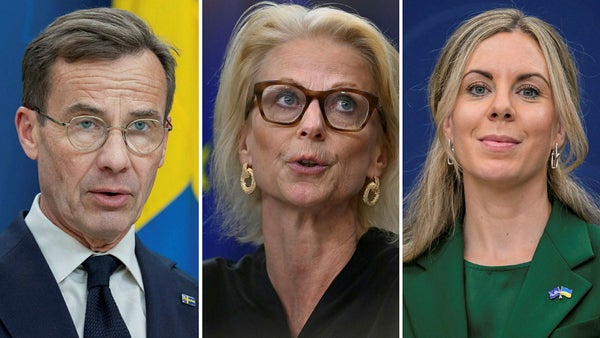 En EU-budget för ökad säkerhet och konkurrenskraft​​