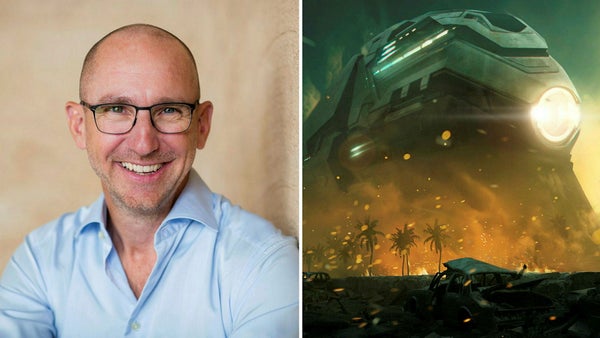 Spelveteraner säkrar halv miljard – letar nästa succé​​
