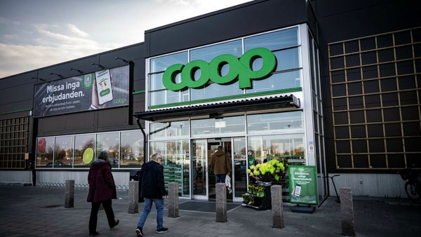 Hade Coop skötts bättre hade maten varit billigare​​