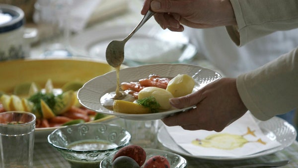 Analyshuset: Påsken ger försäljningslyft för Axfood​​