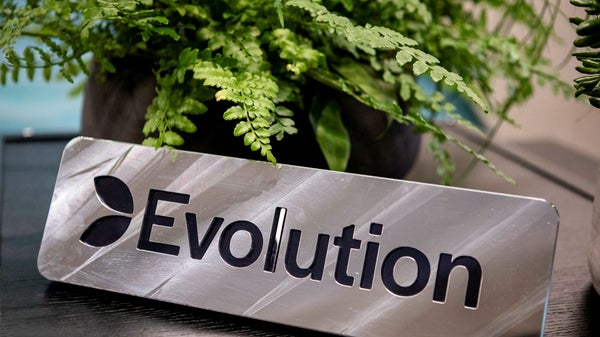 Analyshuset: Evolution alldeles för billig​​