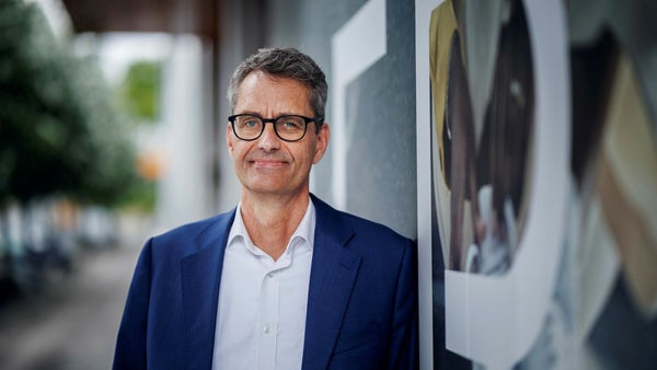 Systemair köper bolag med 151 miljoner i omsättning​​