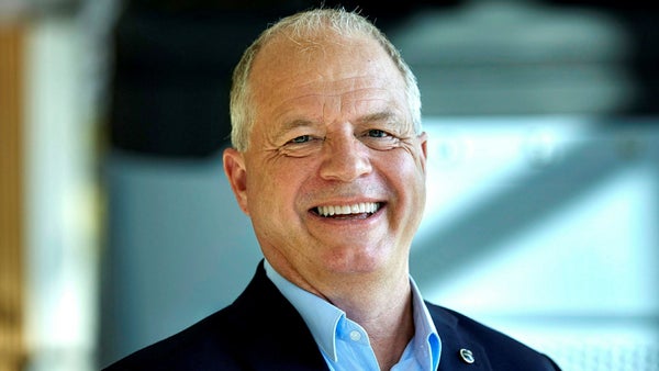 Grattis Lundstedt – aktien är fortsatt köpvärd​​