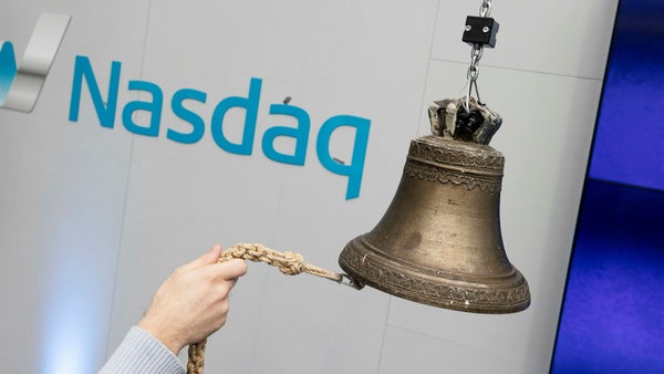 Stockholmsbörsen steg – ABB rapportflodens främsta draglok​​
