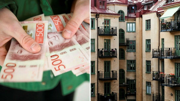 Expertens tips: Så sparar du tusenlappar på bolånet​​