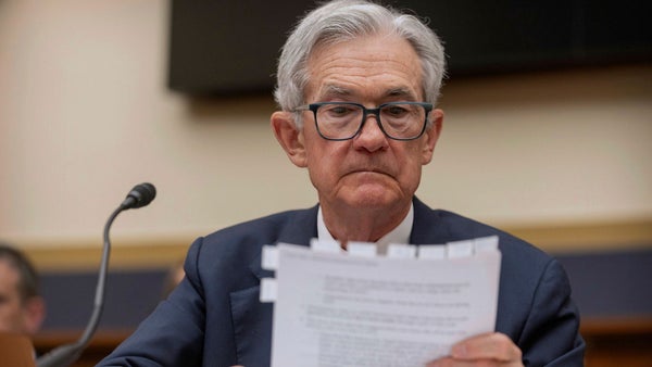 Fed lär inte bli så mycket klokare​​