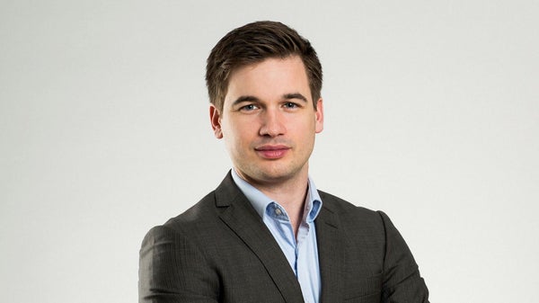 Sämre resultat för Carasent – som väntat​​