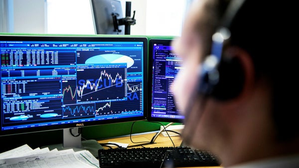 Bekräftat: Andra AP-fonden dumpade Coor – sedan stack aktien​​