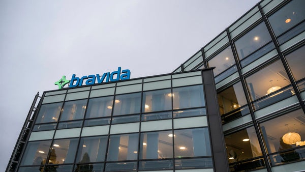 Ingen förundersökning efter Örnsköldsviks Bravida-anmälan​​