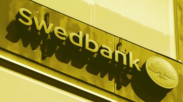 Swedbank sänker ränta för bolån​​