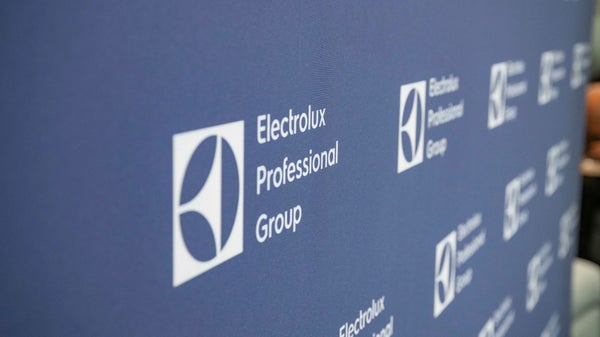 Electrolux Professional hämtar Northvolts chefsjurist​​