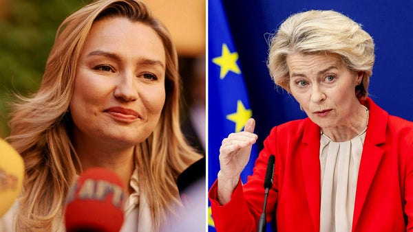 EU: Sverige tillbaka i topp i innovationsligan​​