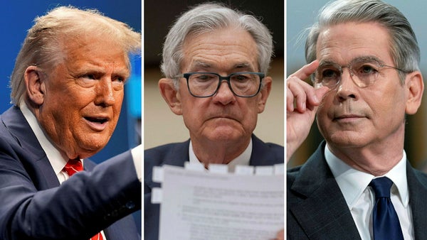 Ny hård kritik mot Fed – ”öppnar för tvärnit”​​
