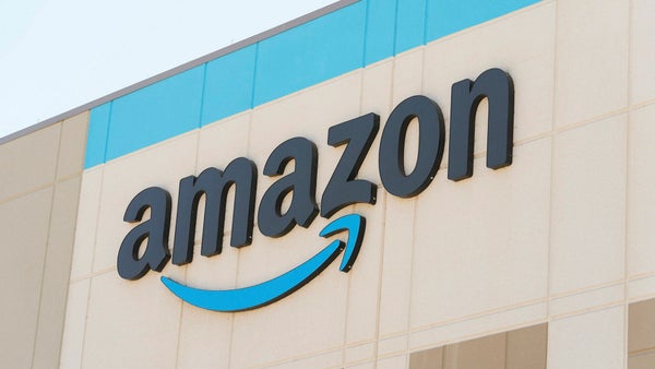 Amazon förvärvar AI-startup​​