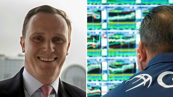 Fastighetstoppen: Trump bromskloss för börsnoteringar​​