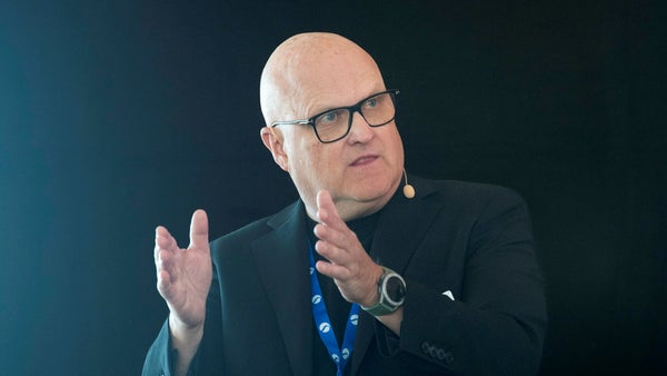 Fabeges vd om stora vakansernas Solna: ”Bra intresse”​​
