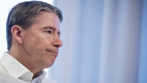Rapportfall för Indutrade: ”Klart man inte är nöjd”​​