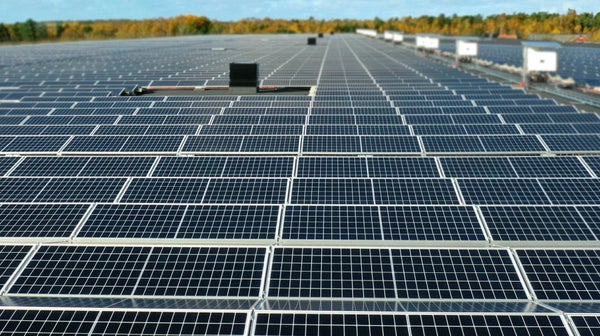 Soltech köper Sesol – rusar efter handelsstoppet​​