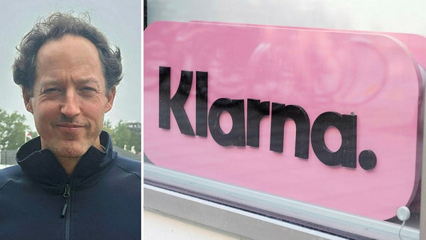 Klarna-ägaren om noteringen: ”Sker någon gång under året”​​