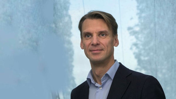 Investors supertrend riskerar att brytas​​