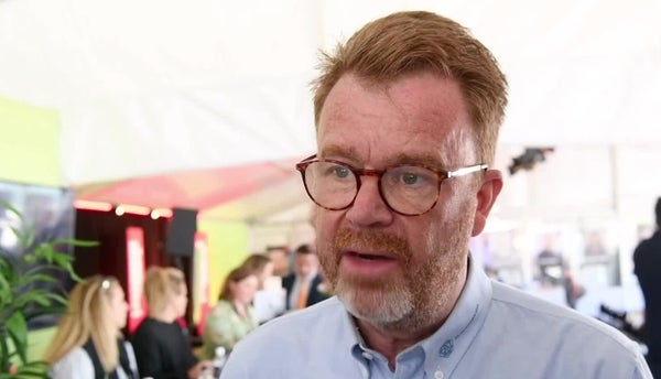 MRF om att få upp elbilsförsäljningen: Viktigt att kunna leasa begagnade bilar​​