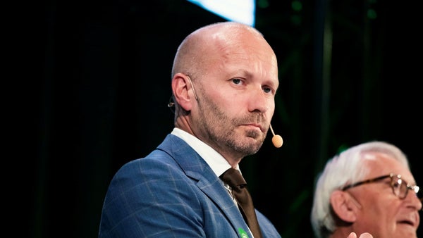Billeruds vd om prisläget: ”En kamp varje dag”​​