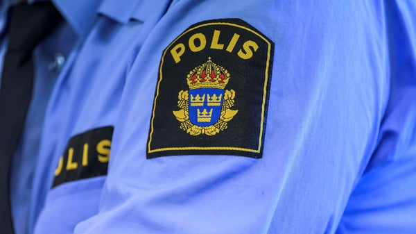 Turkiet tackar Sverige efter gripandet av ”Jordgubben”​​