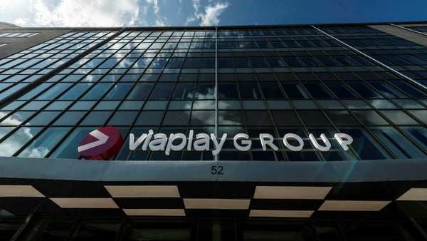 Rejält vinstlyft för Viaplay – köper resten av Allente​​