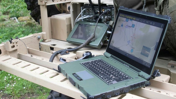 Mildef får order från Kongsberg värd 225 miljoner​​