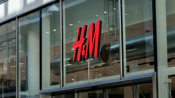 HM ny sektorfavorit hos Handelsbanken – New Wave petas​​